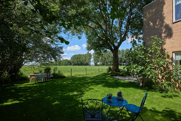 Medium property photo - A.G.M. van der Hoevenstraat 69, 2461 SE Ter Aar